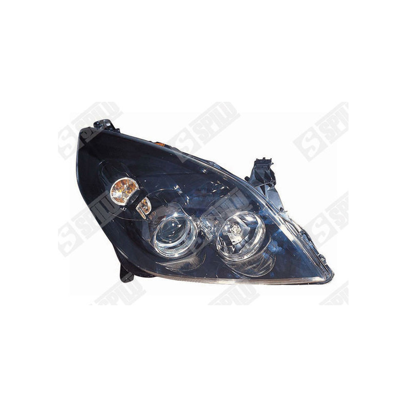 Phare principal SPILU