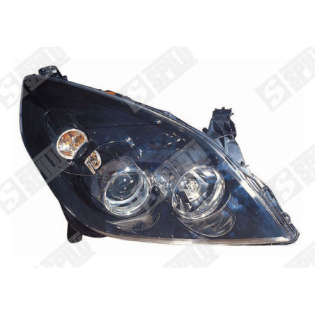 Phare principal SPILU