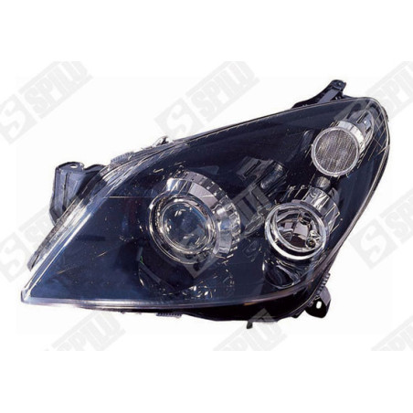 Phare principal SPILU