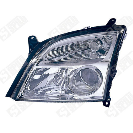 Phare principal SPILU