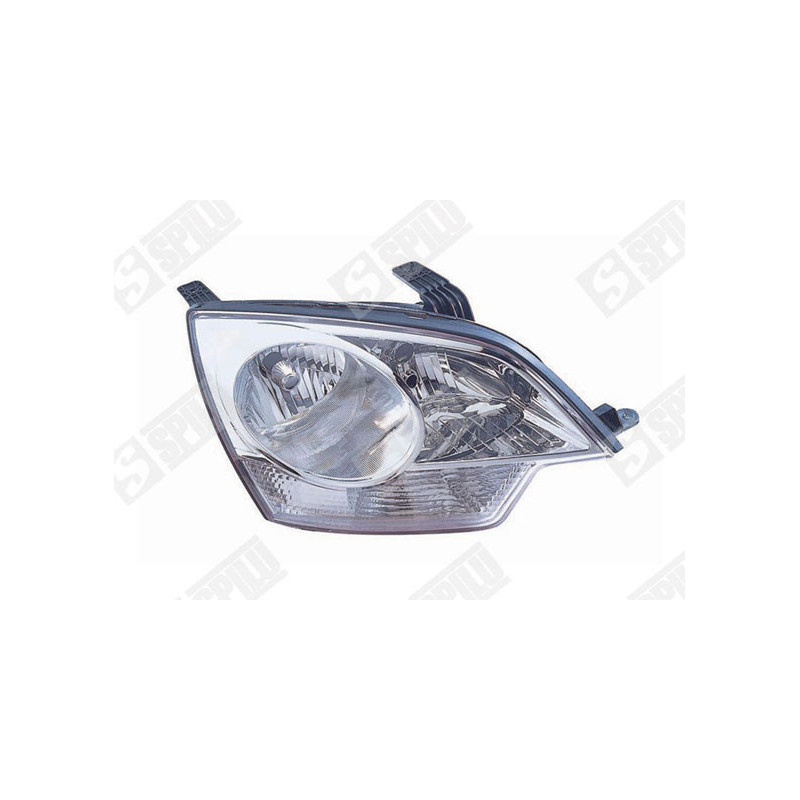 Phare principal SPILU