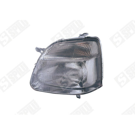 Phare principal SPILU