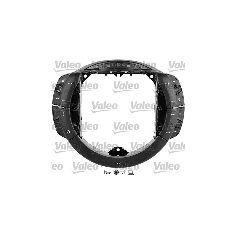 Commutateur de colonne de direction VALEO