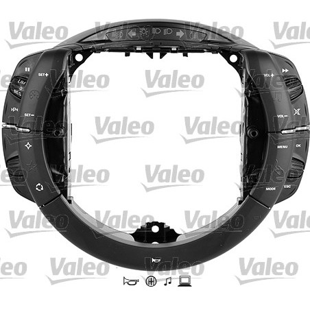 Commutateur de colonne de direction VALEO