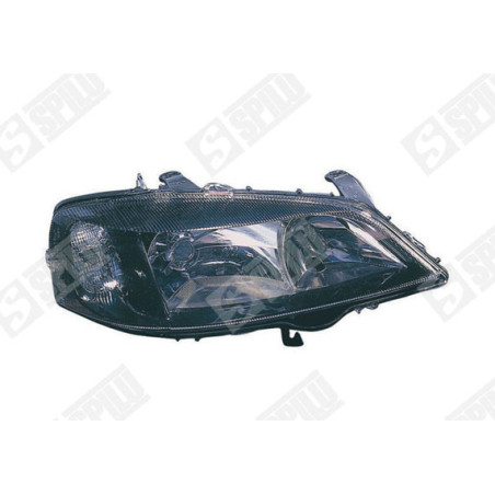 Phare principal SPILU