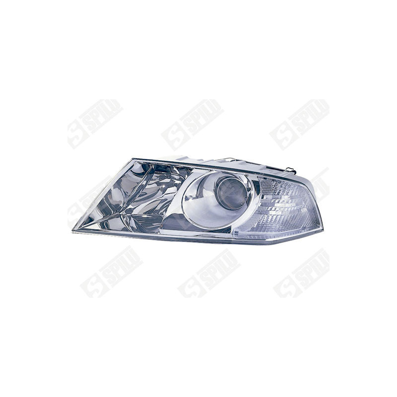 Phare principal SPILU