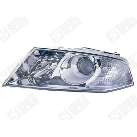 Phare principal SPILU