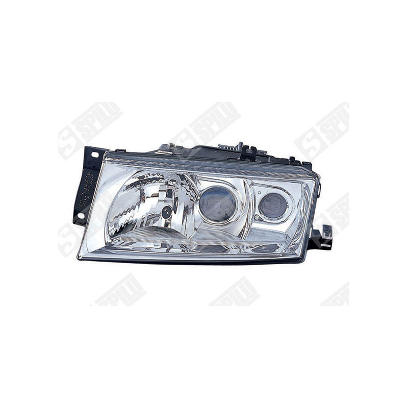 Phare principal SPILU