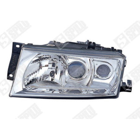 Phare principal SPILU