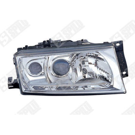 Phare principal SPILU