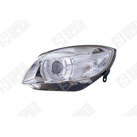 Phare principal SPILU