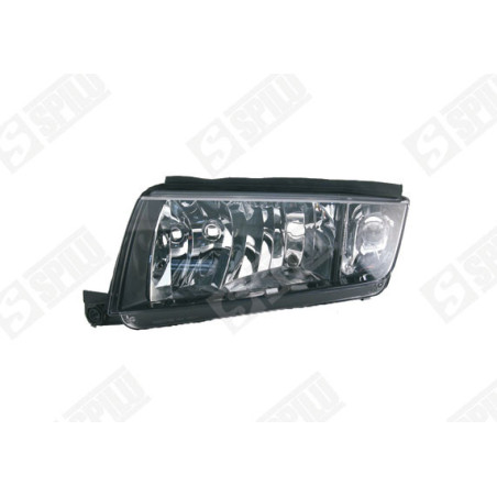 Phare principal SPILU