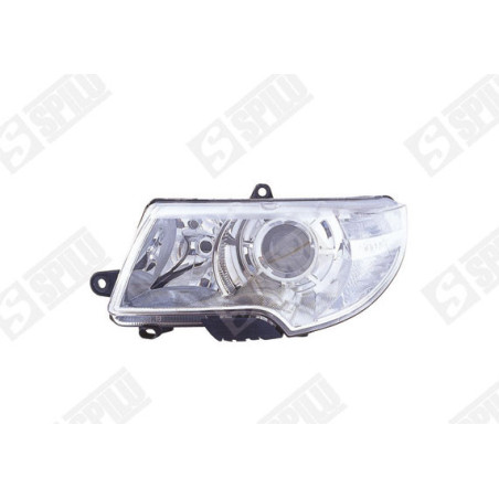 Phare principal SPILU