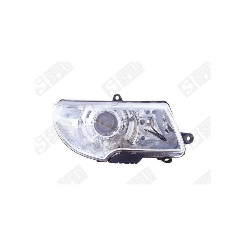 Phare principal SPILU