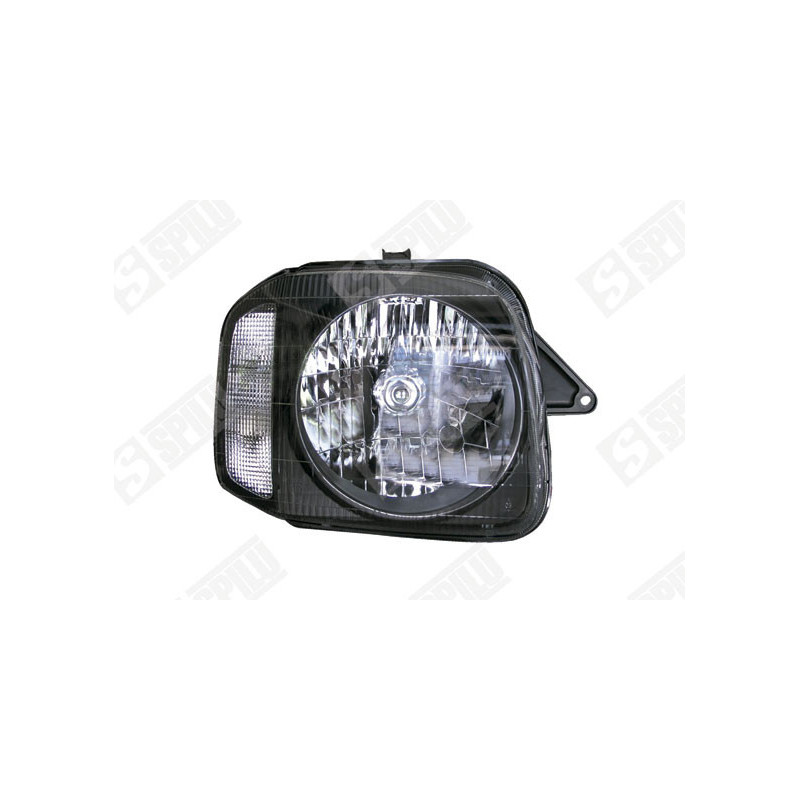 Phare principal SPILU