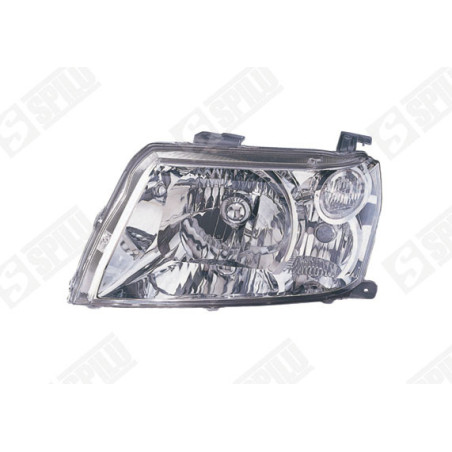 Phare principal SPILU