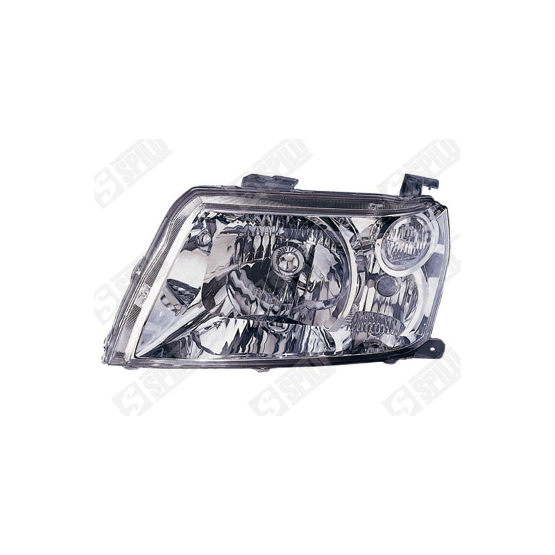 Phare principal SPILU