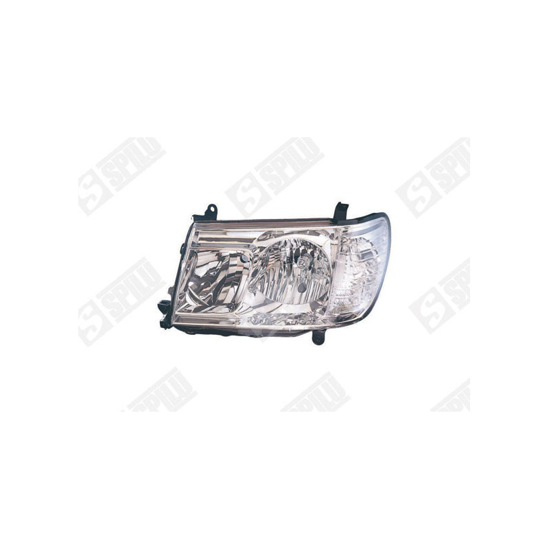 Phare principal SPILU