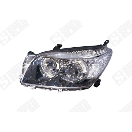 Phare principal SPILU