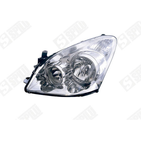 Phare principal SPILU