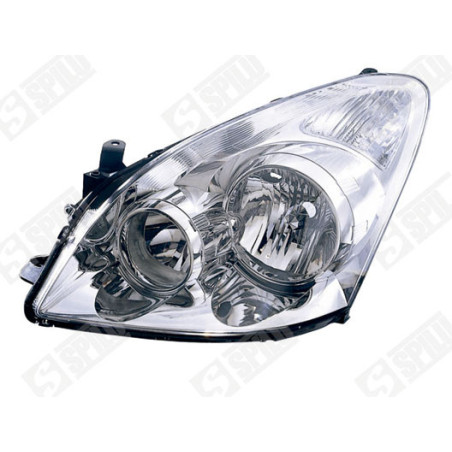 Phare principal SPILU