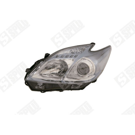 Phare principal SPILU