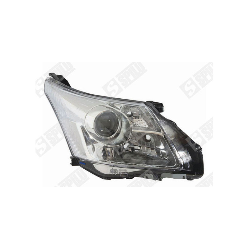 Phare principal SPILU