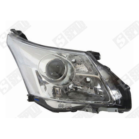 Phare principal SPILU