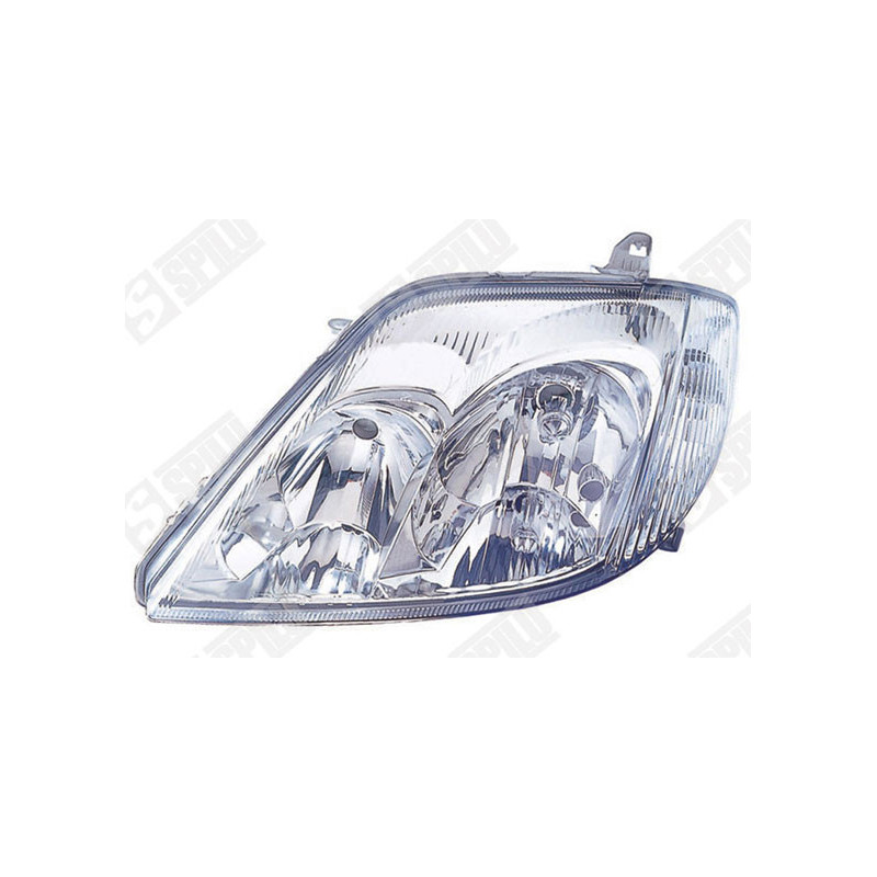 Phare principal SPILU