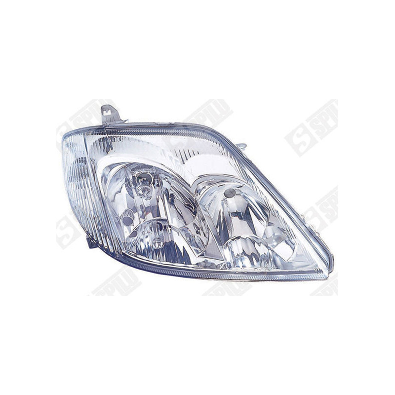 Phare principal SPILU