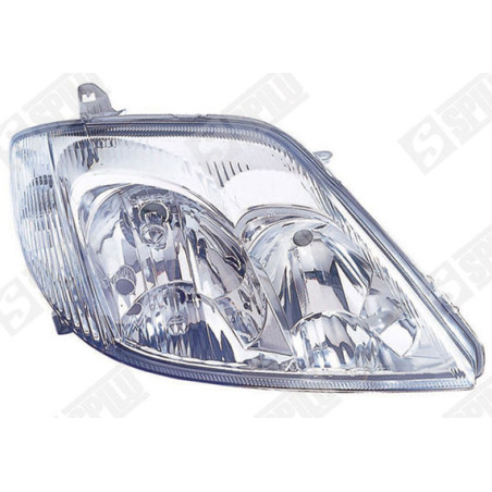 Phare principal SPILU