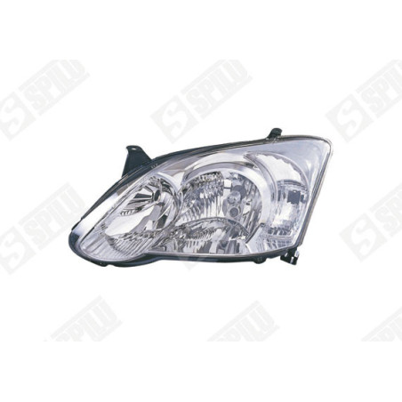 Phare principal SPILU