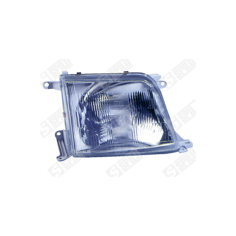 Phare principal SPILU