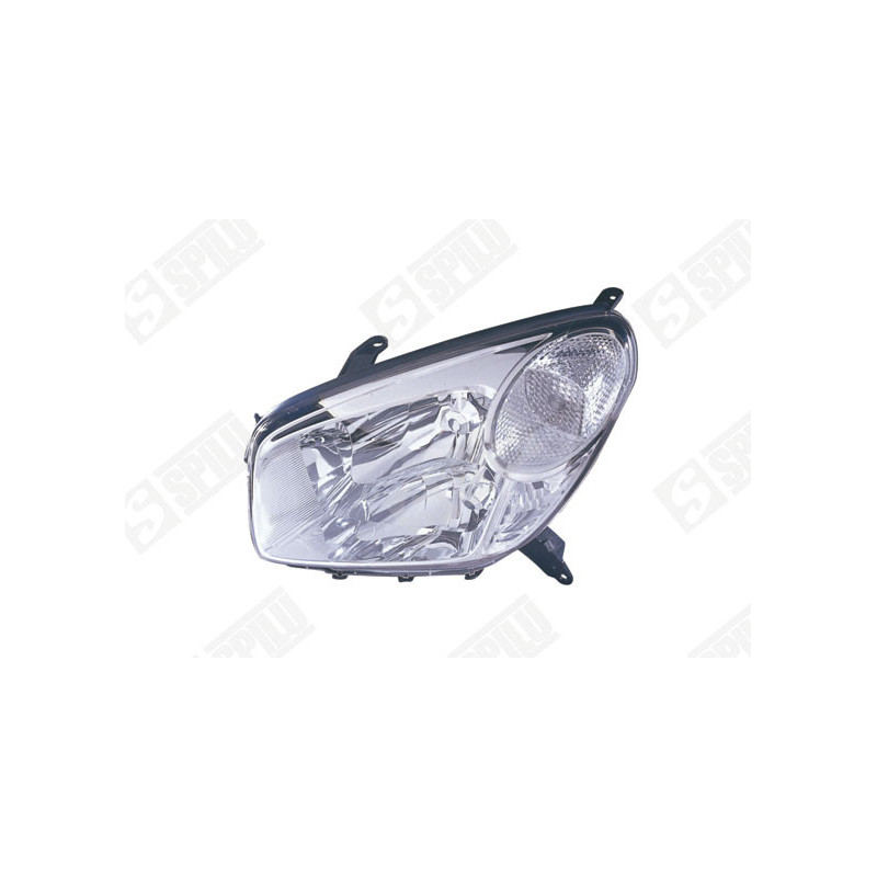 Phare principal SPILU