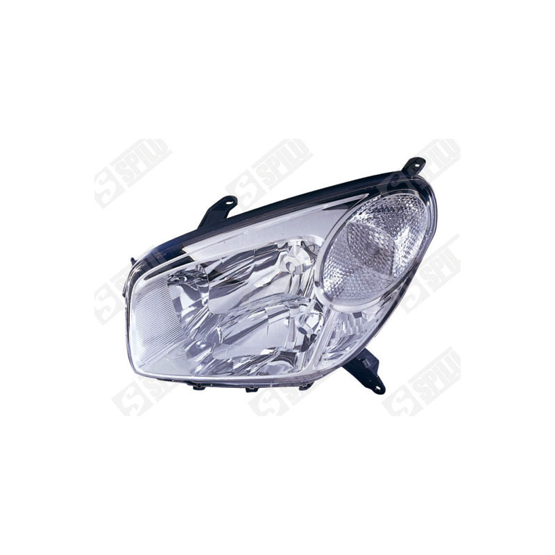 Phare principal SPILU