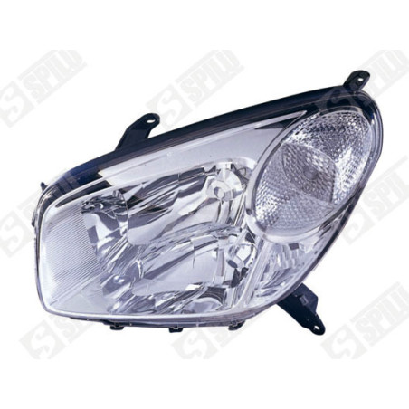 Phare principal SPILU