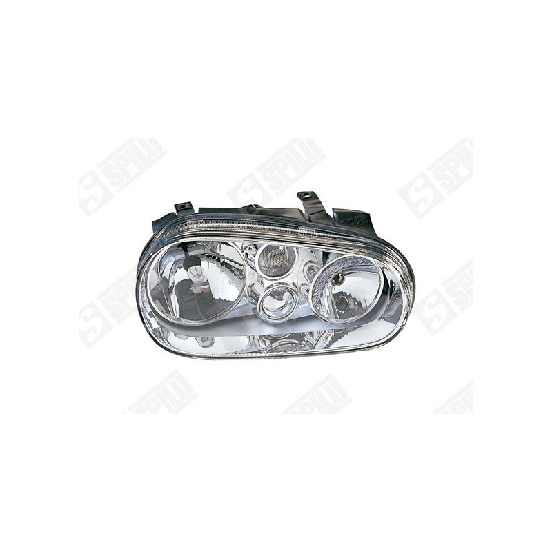 Phare principal SPILU