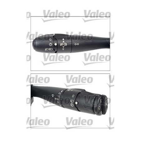 Commutateur de colonne de direction VALEO
