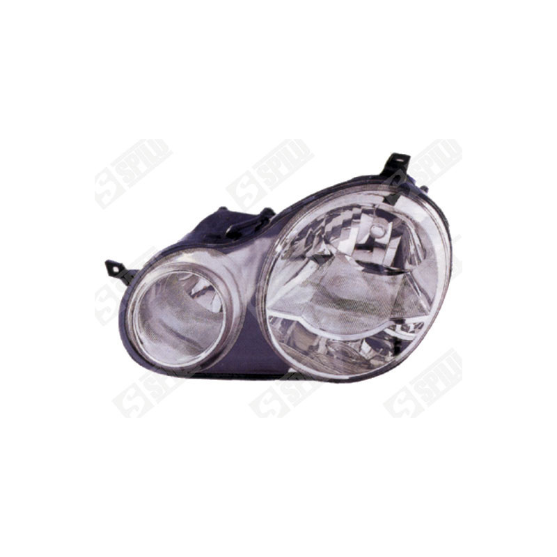 Phare principal SPILU