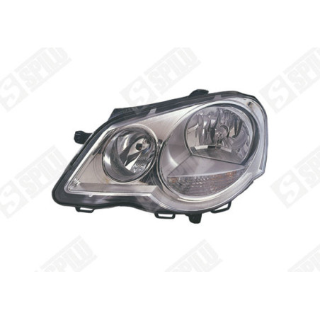 Phare principal SPILU