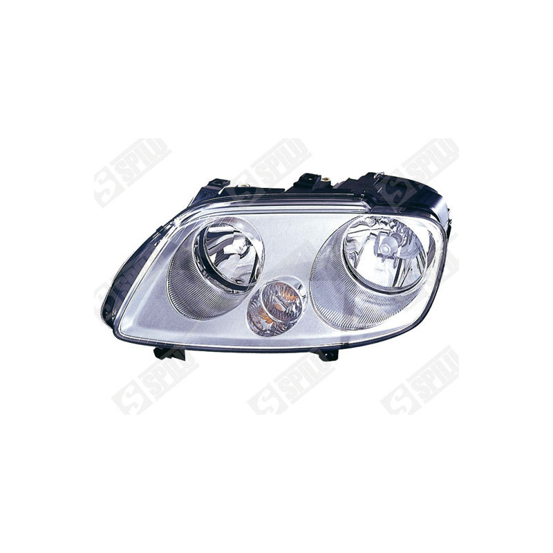 Phare principal SPILU