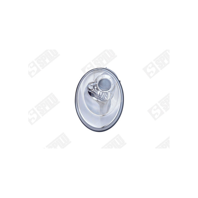 Phare principal SPILU