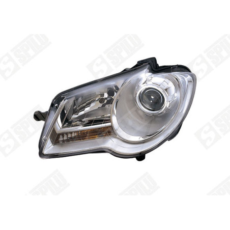 Phare principal SPILU