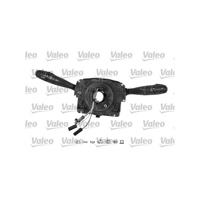 Commutateur de colonne de direction VALEO