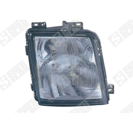 Phare principal SPILU