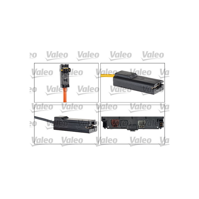 Commutateur de colonne de direction VALEO