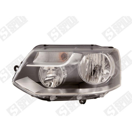 Phare principal SPILU