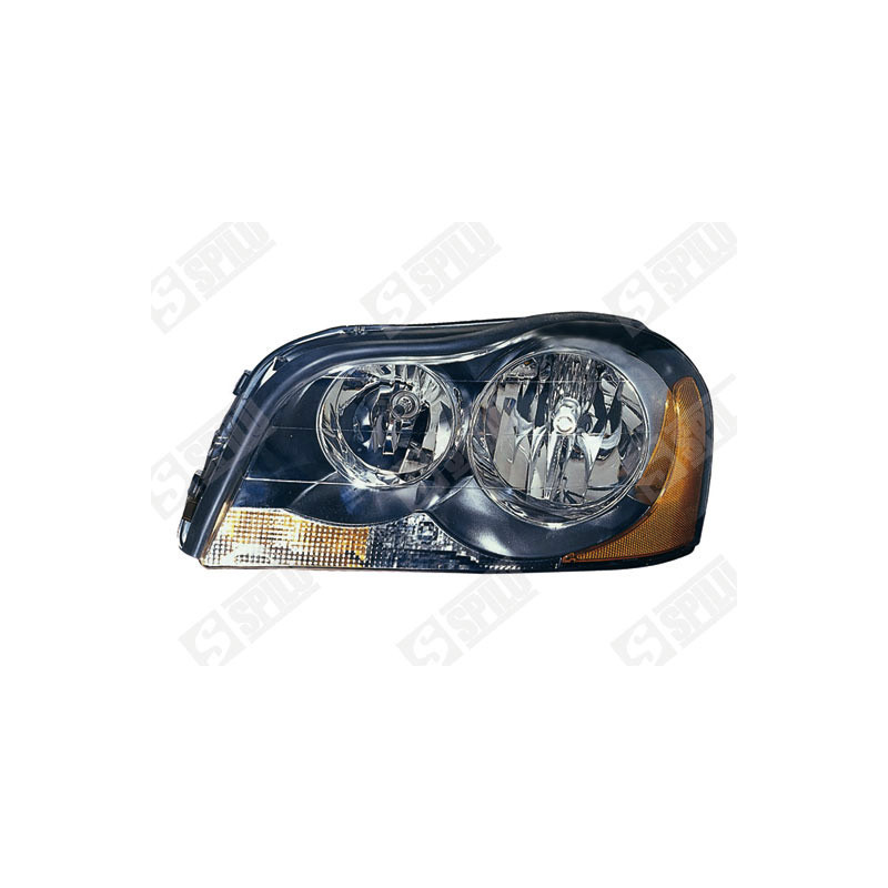 Phare principal SPILU