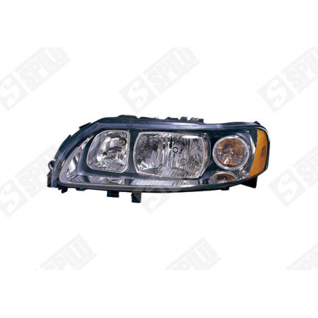 Phare principal SPILU