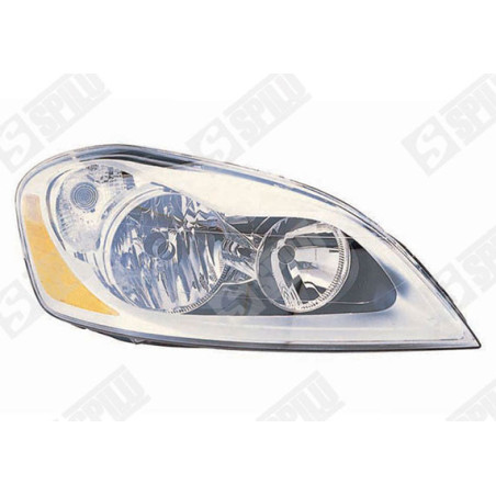 Phare principal SPILU